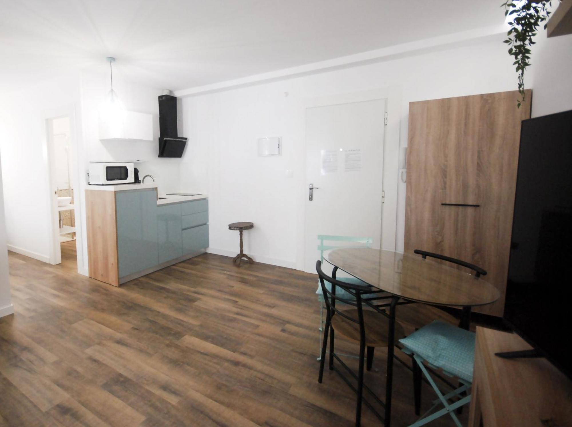Conil La Dama Y El Vagabundo Apartamento